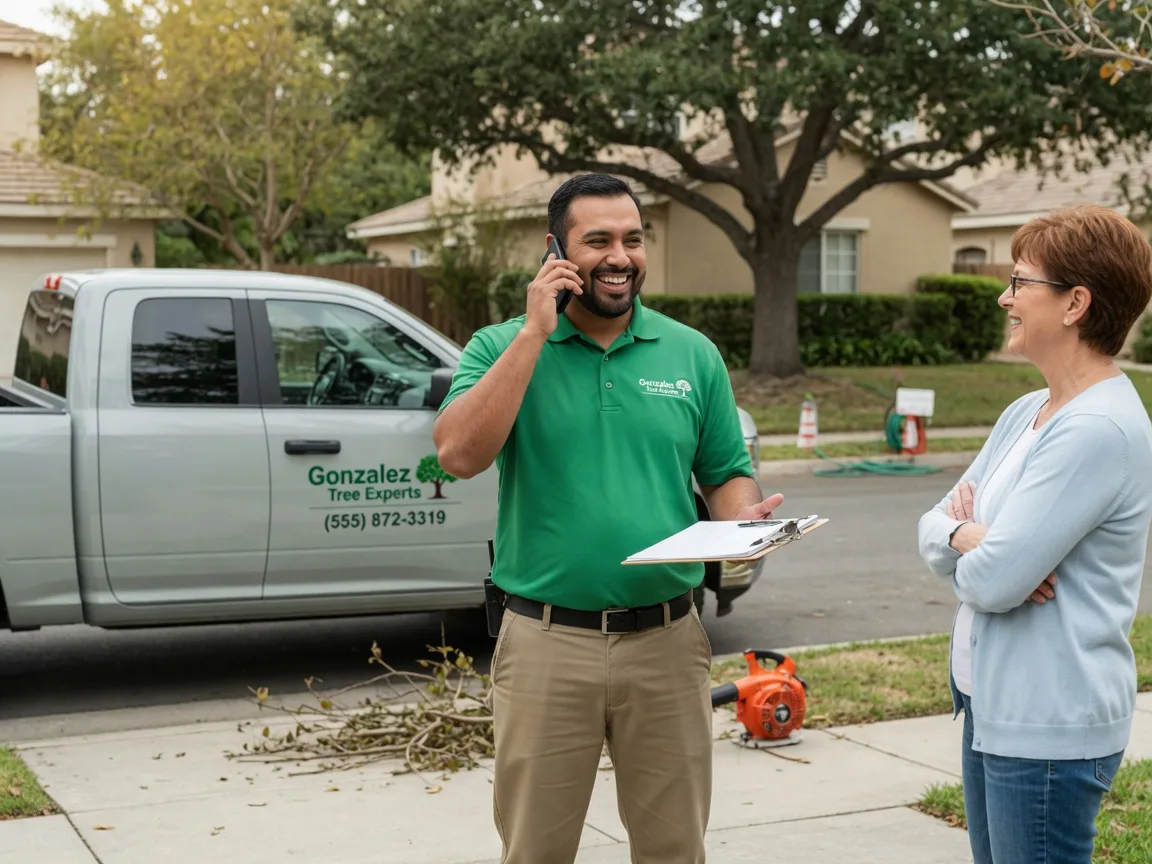 Tree Service Chapman, KS FAQs